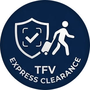 Green Corridor Thailand | Airport Fast Track