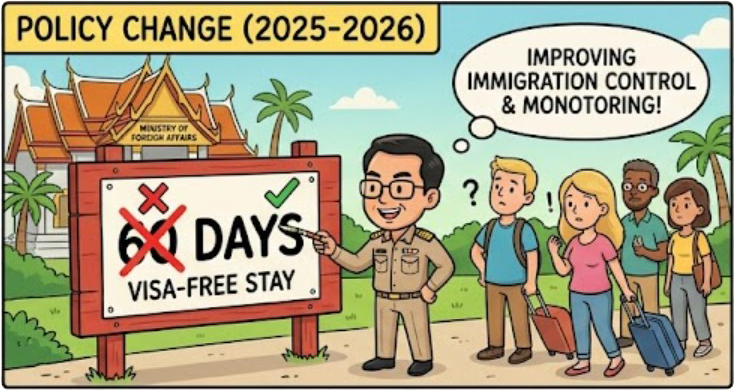Thailand Visa Policy Change-001