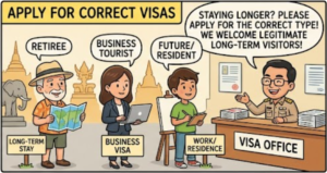 Thailand Visa Policy Change-002